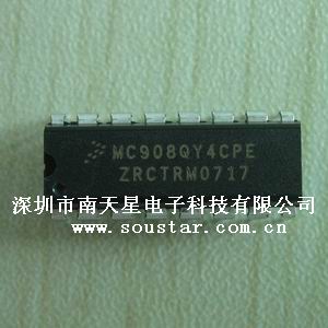 供應(yīng)MC68HC908QY4CPE-MC68HC908QY4CPE盡在買賣IC網(wǎng)