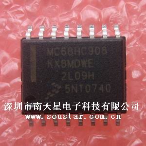 供應(yīng)MC908KX8MDWE***MC68HC908KX8MDWE-MC908KX8MDWE***MC68HC908KX8MDWE盡在買賣IC網(wǎng)