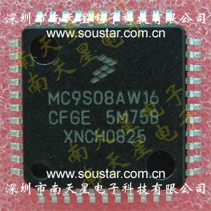 供應(yīng)MC9S08AW16CFGE-MC9S08AW16CFGE盡在買賣IC網(wǎng)