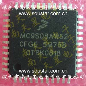 供應MC9S08AW32CFGE-MC9S08AW32CFGE盡在買賣IC網(wǎng)