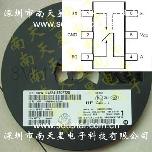 供應(yīng)NLAS4157DFT2G-NLAS4157DFT2G盡在買賣IC網(wǎng)