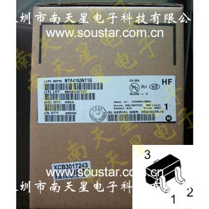 供應(yīng)NTA4153NT1G-NTA4153NT1G盡在買賣IC網(wǎng)