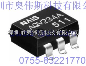 優(yōu)勢供應(yīng)  AQV234A 光耦 【NAIS】AQV234A價格 AQV234A現(xiàn)貨-AQV234A 光耦盡在買賣IC網(wǎng)