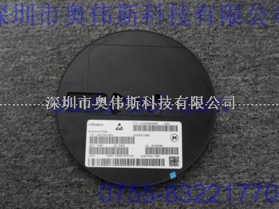 現(xiàn)貨供應 BCR503【INFINEON】【11+】】【SOT-23】全新原裝 NPN三極管-BCR503 三極管盡在買賣IC網(wǎng)