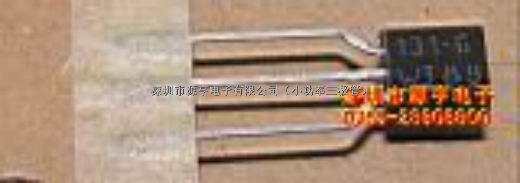 BT131-600B《專營：TO-92小三極管全系列》-BT131-600B《專營：TO-92小三極管全系列》盡在買賣IC網(wǎng)