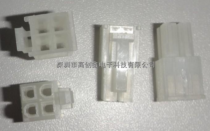 5557-04R Molex連接器 高創(chuàng)鑫代理庫(kù)存熱賣(mài)！-5557-04R盡在買(mǎi)賣(mài)IC網(wǎng)