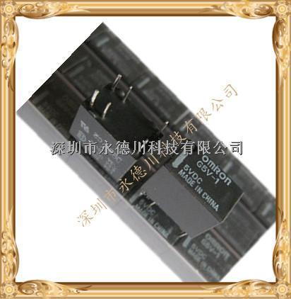 歐姆龍繼電器G5V-1-12V，G5V-1-12VDC，G5V-1-DC12V-G5V-1-12V，G5V-1-12VDC，G5V-1-DC12V盡在買賣IC網(wǎng)