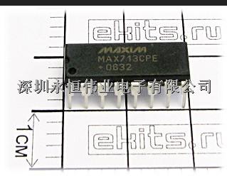 永恒偉業(yè)現(xiàn)貨分銷MAX713CPE電池管理IC,原裝正品0755-83646565-MAX713CPE盡在買賣IC網(wǎng)