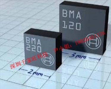 BMA120  深圳市千家旺科技供應(yīng)原裝進(jìn)口現(xiàn)貨!  -BMA120盡在買賣IC網(wǎng)