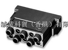 AMPHENOL TUCHEL - C146 A10 001 E8 - 連接器模塊 公 400V 10路-C146-A10-001-E8盡在買賣IC網(wǎng)