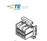 174045-2  電源連接器  TE Connectivity / AMP -174045-2盡在買賣IC網(wǎng)