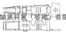 66740-8  TE Connectivity / AMP -66740-8盡在買(mǎi)賣(mài)IC網(wǎng)