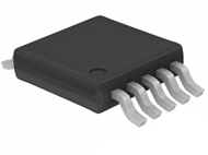 MCP79510-I/MS  	 Microchip Technology-MCP79510-I/MS盡在買賣IC網(wǎng)