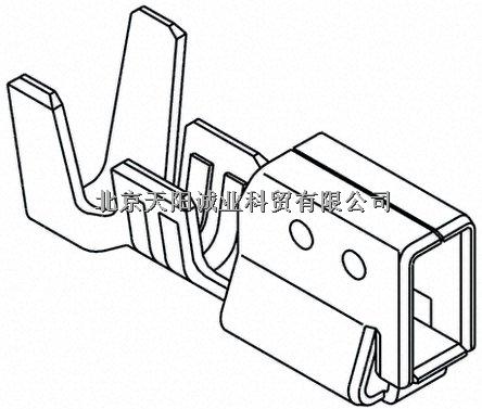 原裝正品 莫仕MOLEX  50217-9001-盡在買賣IC網(wǎng)