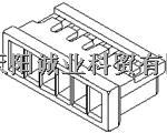 原裝正品 莫仕MOLEX  87439-0801-盡在買賣IC網(wǎng)