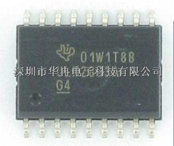 ULN2803ADWR 達(dá)林頓晶體管 電子熱賣-ULN2803ADWR盡在買賣IC網(wǎng)