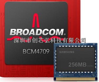 路由器BCM4709代理現(xiàn)貨熱賣BCM4709-盡在買賣IC網(wǎng)