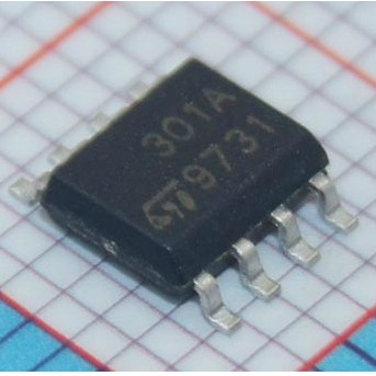 線性 放大器IC LM301ADT  全新原裝假一罰十-LM301ADT盡在買賣IC網(wǎng)