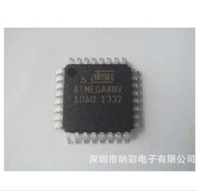 批發(fā)閃存 ATMEGA48V-10AU 微控制器IC 4K閃存-ATMEGA48V-10AU盡在買賣IC網(wǎng)