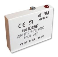 OPTO 22 - G4IDC5D-輸入模塊 直流公司現(xiàn)貨 -盡在買(mǎi)賣(mài)IC網(wǎng)