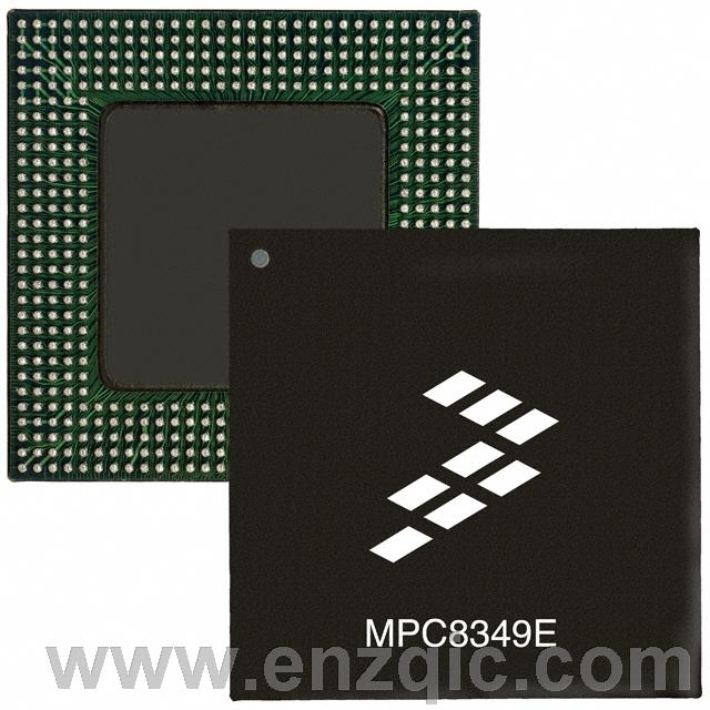 IC集成電路芯片供應MPC8347EVVAJFB	FREESCALE	1333+	BGA-MPC8347EVVAJFB盡在買賣IC網(wǎng)