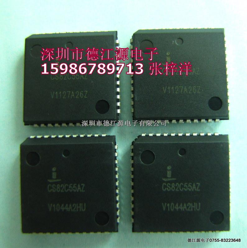 CS82C55AZ-CS82C55AZ盡在買賣IC網(wǎng)