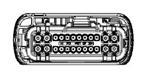 Delphi -F934000汽車連接器  原裝優(yōu)勢庫存 -盡在買賣IC網(wǎng)