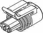 DELPHI-12162197 汽車連接器 優(yōu)勢庫存-盡在買賣IC網(wǎng)