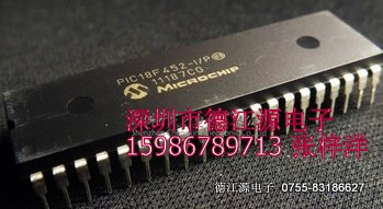 PIC18F452-IP-PIC18F452-IP盡在買賣IC網(wǎng)