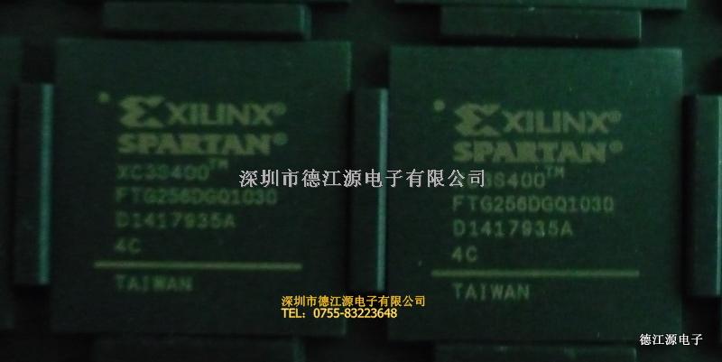 XC3S400-4FTG256-XC3S400-4FTG256盡在買賣IC網(wǎng)