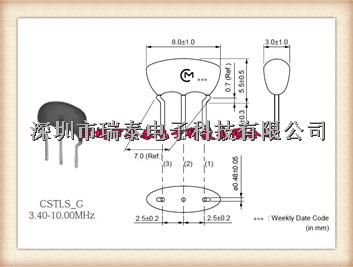 中國村田晶振代理商,CSTLS20M0G53-BO-CSTLS20M0G53-BO盡在買賣IC網(wǎng)