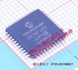 PIC18F452-IPT-PIC18F452-IPT盡在買(mǎi)賣(mài)IC網(wǎng)