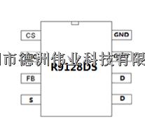 驅(qū)動(dòng)IC-R9128D盡在買(mǎi)賣(mài)IC網(wǎng)