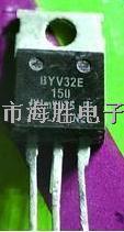 特價熱賣整流二極管BYV32-100 -BYV32-100盡在買賣IC網(wǎng)