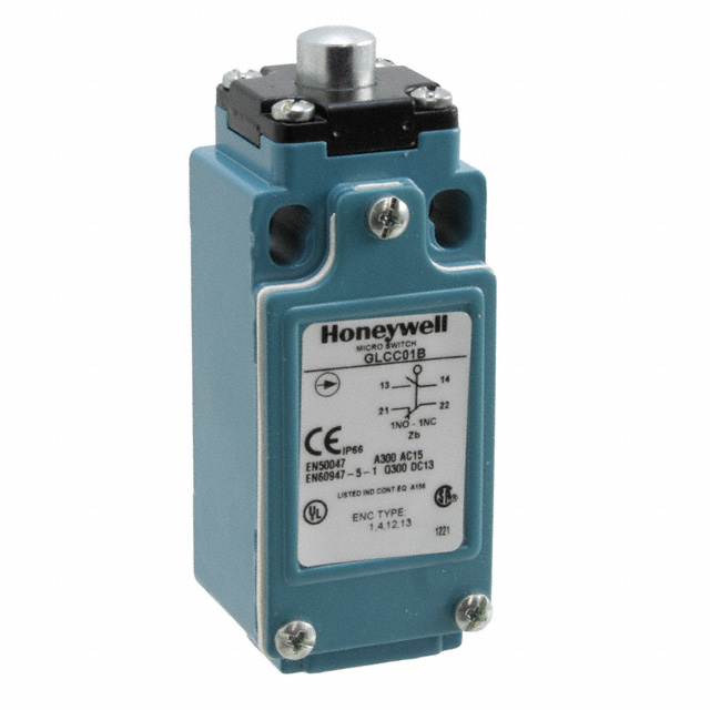 全新原裝honeywell-GLCB01C, GLCB07A1B限位開關(guān)-盡在買賣IC網(wǎng)