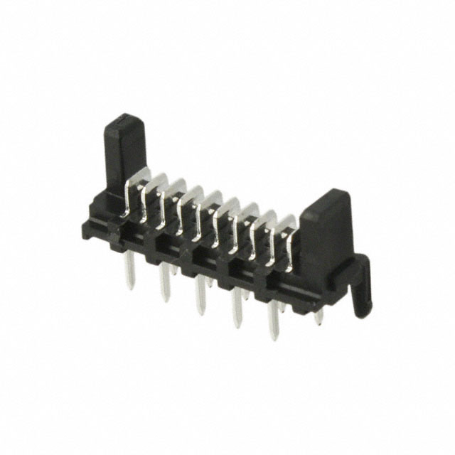 全新原裝molex-90325-0010 連接器-盡在買賣IC網(wǎng)