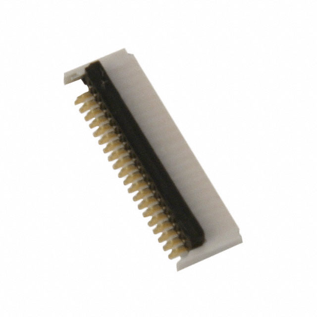 全新原裝molex-503480-2000 連接器-盡在買賣IC網(wǎng)