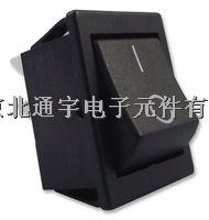 ARCOLECTRIC SWITCHES - C1350ALAAF - 船型開關(guān) DPST 輸入/輸出 高涌流-C1350ALAAF盡在買賣IC網(wǎng)