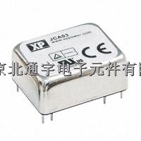 XP Power 電源 板安裝 DC DC Converters JCA0324S05  聯(lián)系人：武小姐 手機：18766034869 QQ：2850707168-JCA0324S05盡在買賣IC網(wǎng)