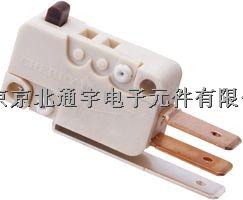 CHERRY D42LR1AA 微動(dòng)開(kāi)關(guān) SPDT 3A QC TERM-D42LR1AA盡在買(mǎi)賣(mài)IC網(wǎng)