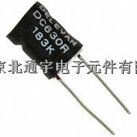 API 電感器，線圈，扼流圈 固定值電感器 DC630R-183K FIXED IND 18UH 7A 20 MOHM TH-DC630R-183K盡在買賣IC網(wǎng)