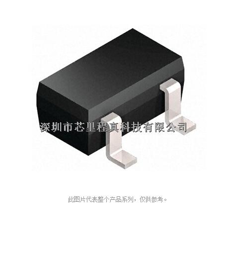 IRF730PBF , N溝道 MOSFET 晶體管,  3針 TO-220AB封裝電子元器件-IRF730PBF盡在買賣IC網(wǎng)