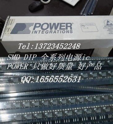 DPA423SN DPA424SN DPA425SN全新POWER電源IC 驅(qū)動管理芯片-DPA423SN盡在買賣IC網(wǎng)