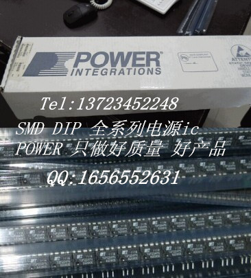 TOP250YN TOP252YN TOP254YN 全新POWER電源IC 驅(qū)動管理芯片-POWER電源IC盡在買賣IC網(wǎng)