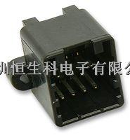 TE CONNECTIVITY / AMP - 174973-2 - 連接器 PCB 直型 12路-174973-2盡在買賣IC網(wǎng)