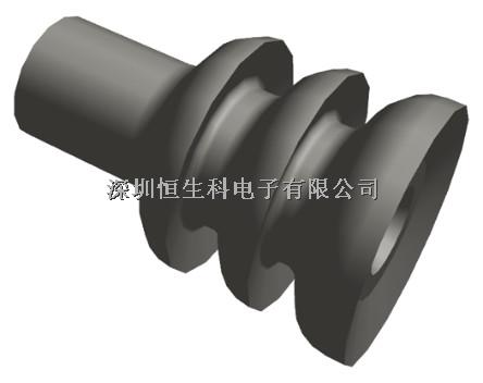 368120-2  TE Econoseal 070，橡膠 插頭，0.50-1.40mm2-368120-2盡在買賣IC網(wǎng)