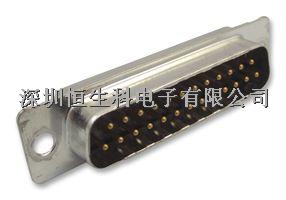 ITT CANNON - DB-25P-OL2-K87 - 連接器 D-SUB 公 PCB 直型 25路-DB-25P-OL2-K87盡在買賣IC網(wǎng)