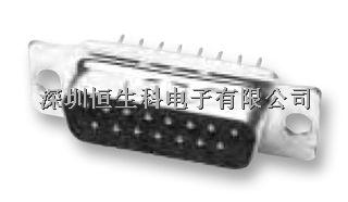 ITT CANNON - DC-37P-OL2-K87 - 連接器 D-SUB 公 PCB 直型 37路-DC-37P-OL2-K87盡在買賣IC網(wǎng)