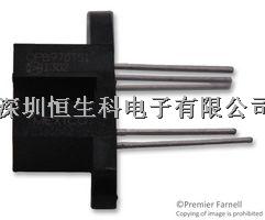 OPTEK TECHNOLOGY - OPB970T51 - 光電傳感器/開關 槽型 3.18MM-OPB970T51盡在買賣IC網(wǎng)