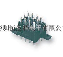 SOURIAU - SMS12RE4TR29 - 插頭，PCB QIKMATE 12路-SMS12RE4TR29盡在買賣IC網(wǎng)